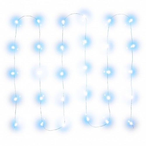 RETLUX RXL 158 30LED AA Vianočné osvetlenie nano 3 + 0,3m CW studená biela 50002301 RETLUX RXL 158 30LED AA Vianočné osvetlenie nano 3 + 0,3m CW studená biela 50002301