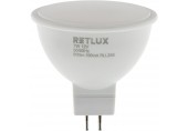 RETLUX RLL 288 GU5.3 LED žiarovka bodová 7W 12V WW