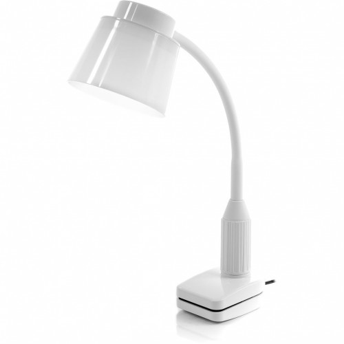 RETLUX RTL 190 LED lampa klip 5W biela 50002413 RETLUX RTL 190 LED lampa klip 5W biela 50002413