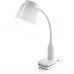 RETLUX RTL 190 LED lampa klip 5W biela 50002413