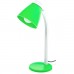 RETLUX RTL 192 LED lampa stolná E14 zelená 50002415