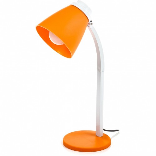 RETLUX RTL 195 LED lampa stolná E14 oranžová 50002418