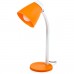 RETLUX RTL 195 LED lampa stolná E14 oranžová 50002418