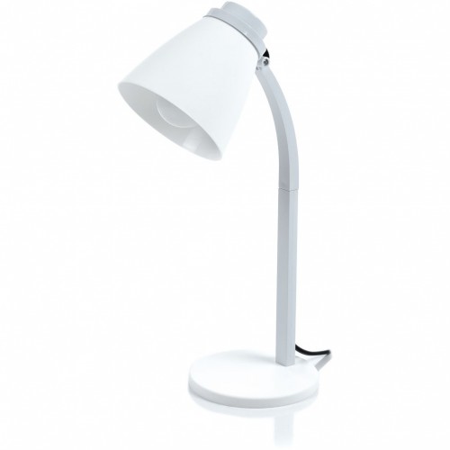 RETLUX RTL 197 LED lampa stolná E14 biela 50002420