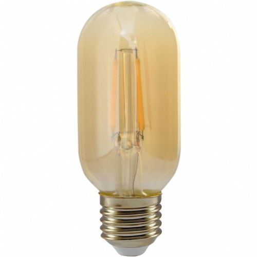 RETLUX FILAMENT AMBER RFL 227 E27 LED žiarovka špeciál 4W 50002429