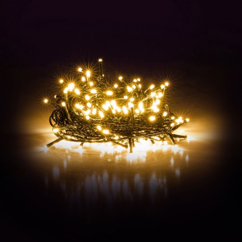 RETLUX RXL 208 reťaz 150LED 15 + 5m WW TM RETLUX RXL 208 reťaz 150LED 15 + 5m WW TM