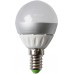 RETLUX REL 3 žiarovka LED G45 4W E14, 50000990