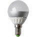 RETLUX REL 13CW žiarovka LED G45 4W E14 CW 50001316