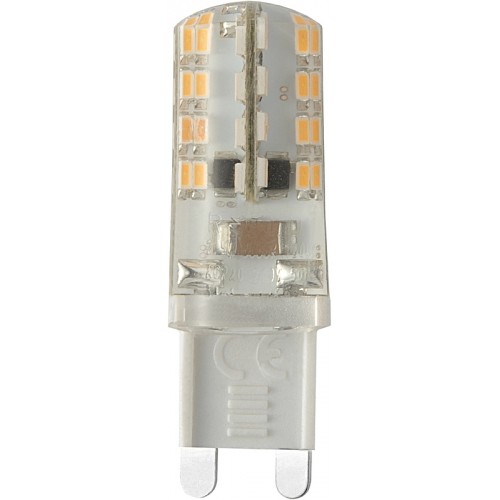 RETLUX RLL 75 žiarovka LED G9 2,5 W, 50001331