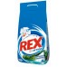 Rex Amazonia Freshness prací prášok 6 kg 60 dávok
