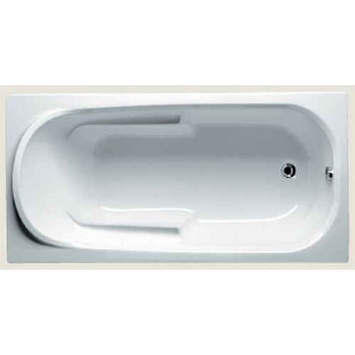 RIHO vaňa COLUMBIA 140x70 cm BA05