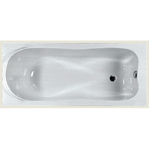 RIHO vaňa KLASIK 160x70 cm BZ16