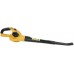 Riwall PRO RABL 20 - fúkač s aku motorom 20 V (bez batérie a nabíjačky) AB42E2101006B