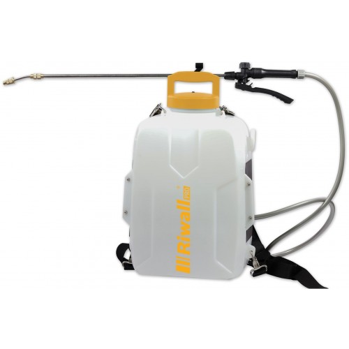 Riwall PRO RAS 1220 - aku postrekovač 20 V (bez batérie a nabíjačky) AD41F2101007B