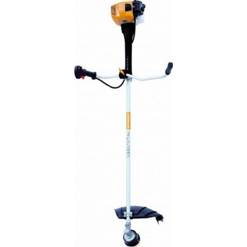 Riwall PRO RPB 520 - krovinorez s benzínovým motorom PB41A2401052B