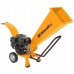 Riwall PRO RPS 7058 - drvič dreva s benzínovým motorom 212 ccm PS24A2301102B