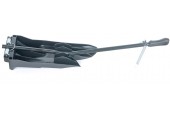 Riwall PRO Mulčovacia sada k RLT 92 TRD / RLT 92 HRD RACC00088