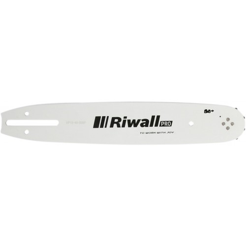 Riwall Vodiaca lišta 30 cm (12"), 3/8", 1,3 mm pre RPCS 2530 / 2630 RACC00093