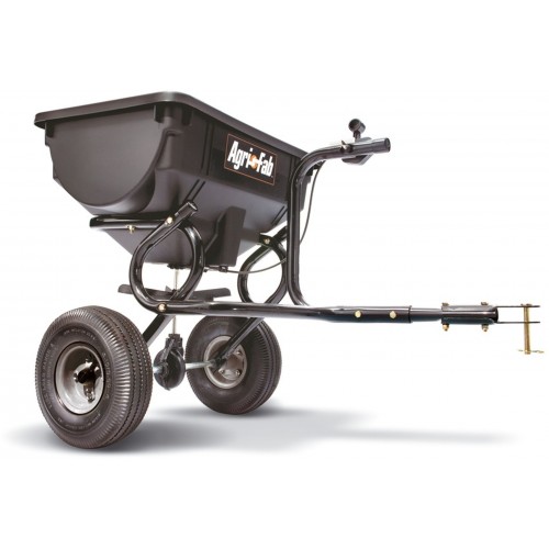 Riwall AF 315 Ťahané rozmetadlo 36 kg 196-031B000