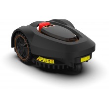 Riwall PRO RRM 600 - robotická aku kosačka 600 m2 AM18B2201055B