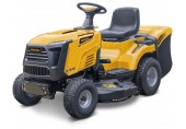 Riwall PRO RLT 92 HRD Trávny traktor 92 cm zadné vyhadzovanie TK13G2501001B