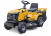 Riwall RLT 92 TRD - trávny traktor 92 cm zadné vyhadzovanie, mech. prevodovka TK13G2501002