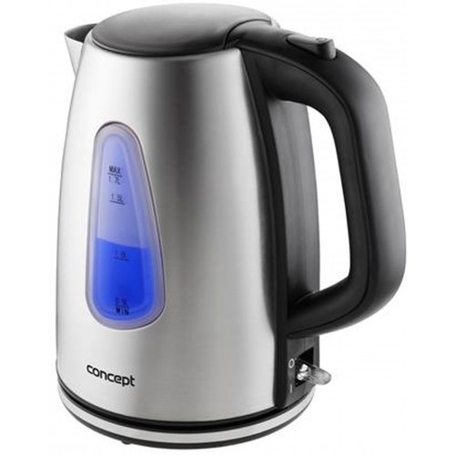 CONCEPT RK-3230 Rýchlovarná kanvica nerezová 1,7 l