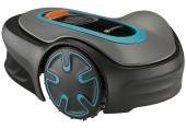 GARDENA SILENO minimo, Robotická kosačka, 250 m2, Bluetooth 15201-32