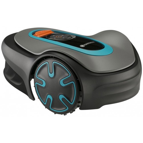 GARDENA SILENO minimo, Robotická kosačka, 250 m2, Bluetooth 15201-32