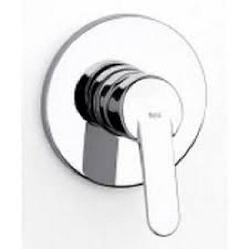 Roca Victoria sprchová páková podomietková batéria, chróm 75A2225C00