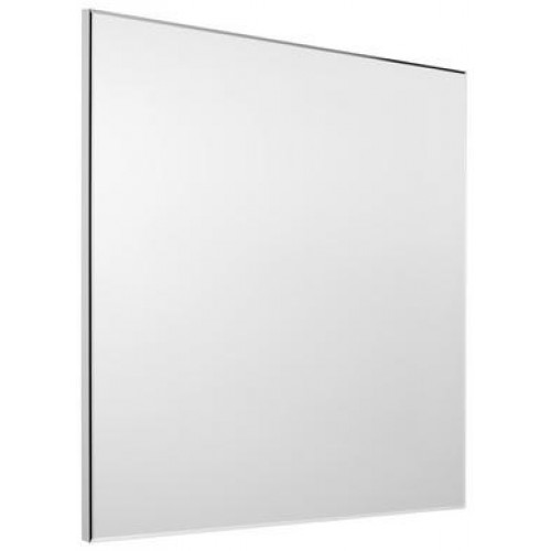 Roca Unik Victoria-N zrkadlo 80 cm, textúra dreva, dub 7856665155