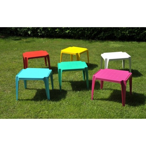 Detský stôl plastový 14/5 Detský stôl plastový 14/5