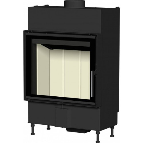 Romotop HEAT 2G 59.50.13 krbová vložka rovná, menšia hĺbka Romotop HEAT 2G 59.50.13 krbová vložka rovná, menšia hĺbka