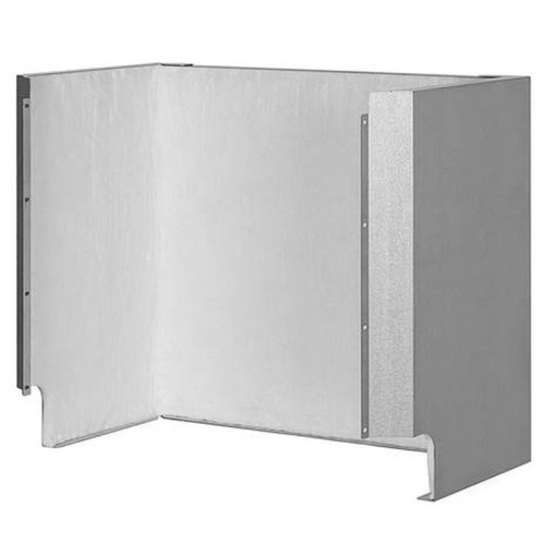 ROMOTOP Univerzálna izolácia pre teplovodné krbové vložky HEAT ROMOTOP Univerzálna izolácia pre teplovodné krbové vložky HEAT