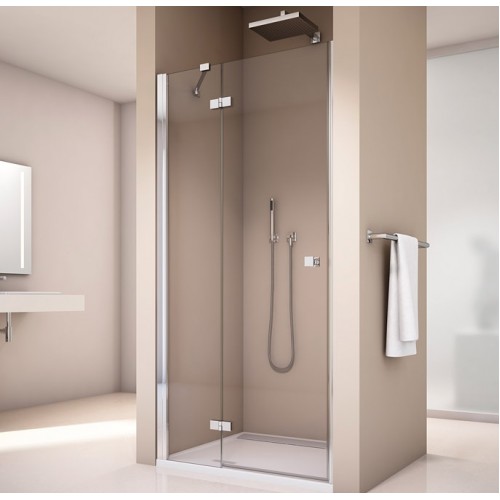 RONAL ANNEA AN13 jednokrídlové dvere 75 cm, vpravo AN13D07505007