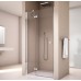 RONAL ANNEA AN13 jednokrídlové dvere 75 cm, vpravo AN13D07505007