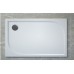 RONAL ANNEA obdĺžniková sprchová vanička 80x120 cm, liaty mramor WAA8012004