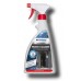 SANSWISS PROTECT CLEANER čistiaci prostriedok na sklá, profily aj pánty 500ml 17223.2