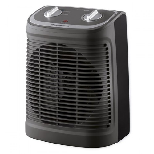 ROWENTA Instant Comfort Compact ohrievač vzduchu čierna SO2330F0
