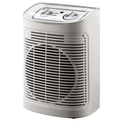 ROWENTA Instat Comfort Aqua ohrievač vzduchu biela SO6510F0