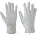Pracovné bavlnené rukavice TRIKOTvel. 9 - 2 páry v balení - blister 709536