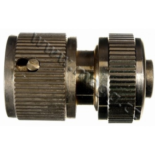 Rýchlospojka 1/2 "so stopkou 8007 Rýchlospojka 1/2 "so stopkou 8007