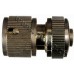 Rýchlospojka 1/2 "so stopkou 8007
