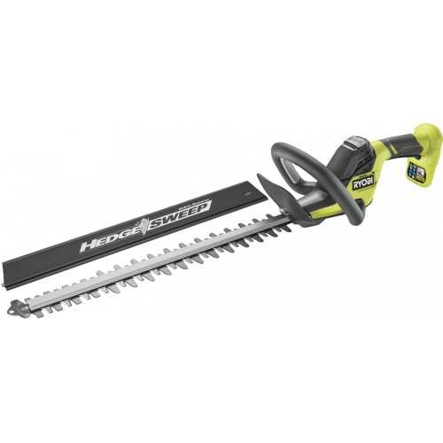 Ryobi RY18HT50A-0 Aki plotostřih (18V/50cm/bez aku) 5133005376 Ryobi RY18HT50A-0 Aki plotostřih (18V/50cm/bez aku) 5133005376