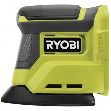 Ryobi RPS18-0 Aku vibračná brúska (18V/bez aku) 5133005394