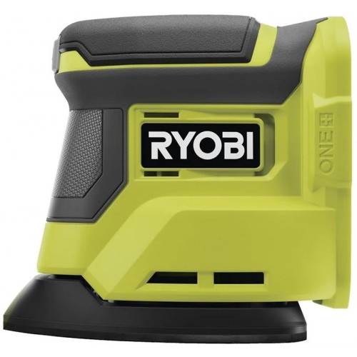 Ryobi RPS18-0 Aku vibračná brúska (18V/bez aku) 5133005394 Ryobi RPS18-0 Aku vibračná brúska (18V/bez aku) 5133005394