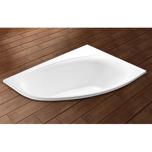 Santech Vaňa AREA 1700 x 1100 Pravá