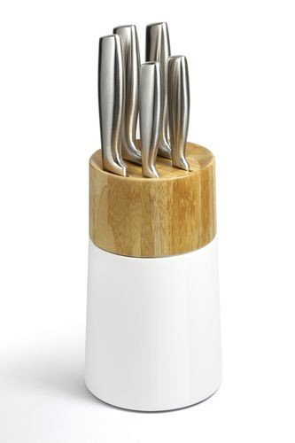 CS SOLINGEN Sada nožov v bloku 6 ks SPEYER CS-054557