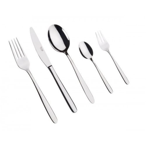 CS SOLINGEN Súprava príborov 60 ks nerez DROP CS-527553