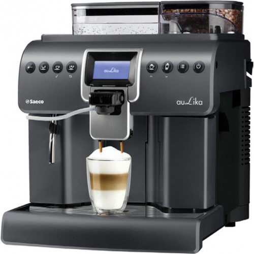 SAECO AULIKA One Touch Cappuccino Focus Evo 10005231 SAECO AULIKA One Touch Cappuccino Focus Evo 10005231
